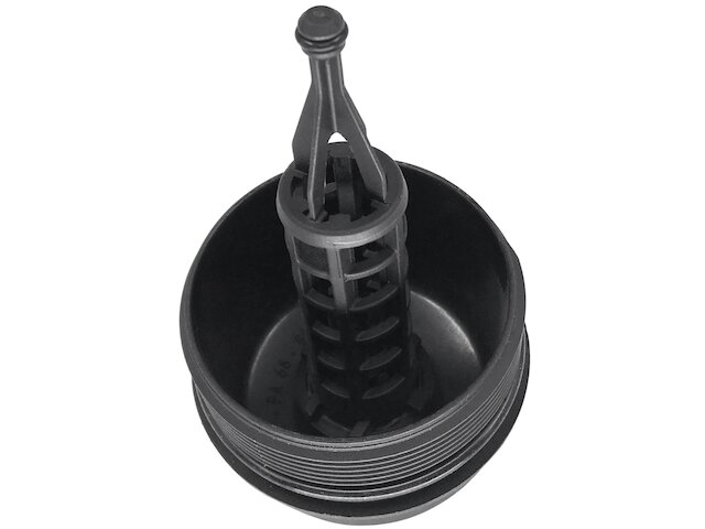 Engine Oil Filter Housing Cover - 2010-2017 Mercedes Sprinter 2500 3.0L V6 Diesel - SKP 96181-07192972