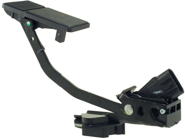 Accelerator Pedal Sensor - 2005-2009 Buick LaCrosse - NGK 18286-07193282