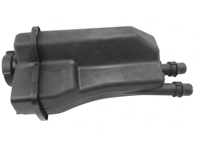 Expansion Tank - 1999-2000 BMW 528i 2.8L 6-Cylinder - SKP 1046-07193670