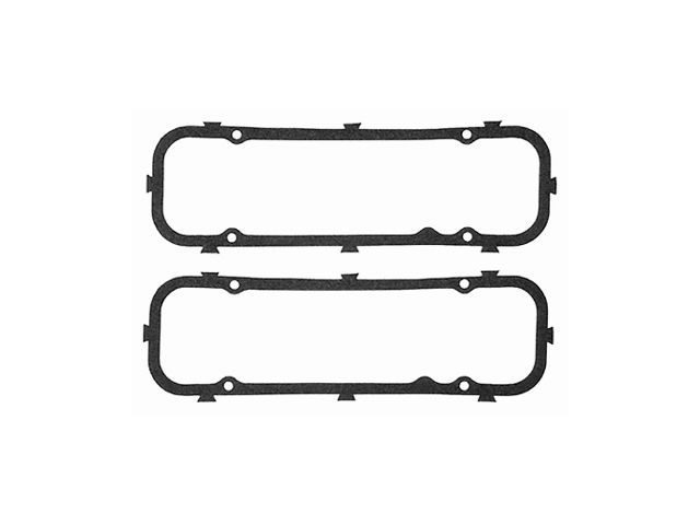 Valve Cover Gasket Set - 1978-1981 Pontiac Firebird 3.8L V6 - VR Gaskets 4655-07194012