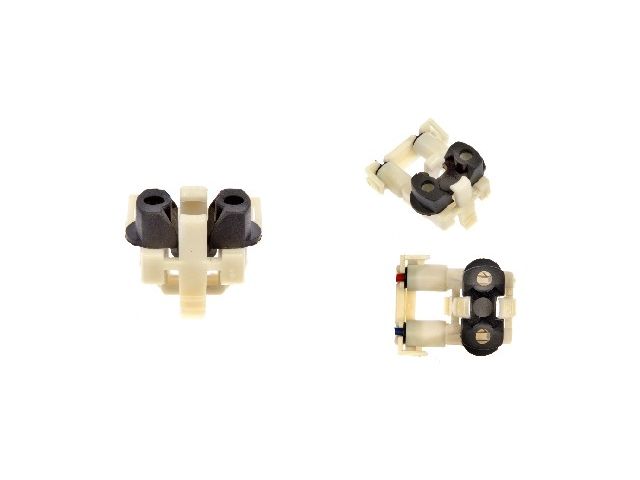 Fuel Injection Harness Connector - 1992-1995 Chevrolet S10 - Dorman 3677-07198237