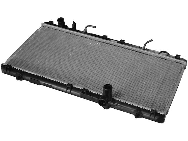 Radiator - 2002-2007 Suzuki Aerio - DIY Solutions 1-07198569