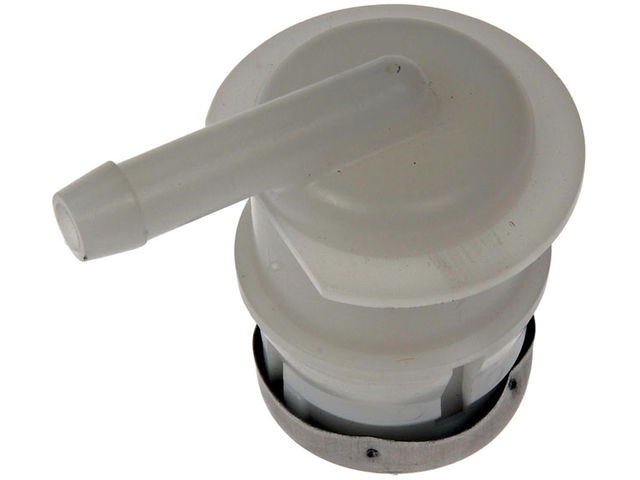 Fuel Tank Vent Valve - 1980-1991 Ford E350 Econoline Club Wagon - Dorman 5189-07200286