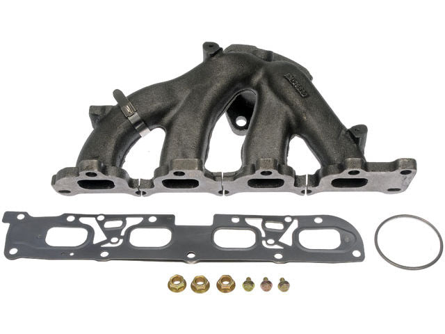 Exhaust Manifold with Gaskets and Hardware - 2008-2014 Chevrolet Malibu 2.4L 4-Cylinder - Dorman 28774-07200934