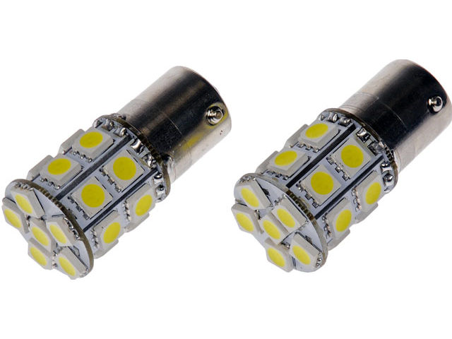 Back Up Light Bulb - 1984-1996 Nissan 300ZX - Dorman 6643-07201717
