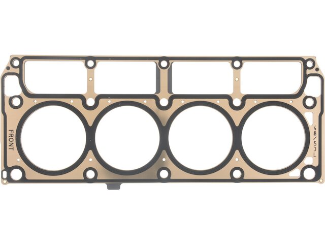 Head Gasket - 2007-2014 GMC Yukon - Victor Reinz 18956-07202146