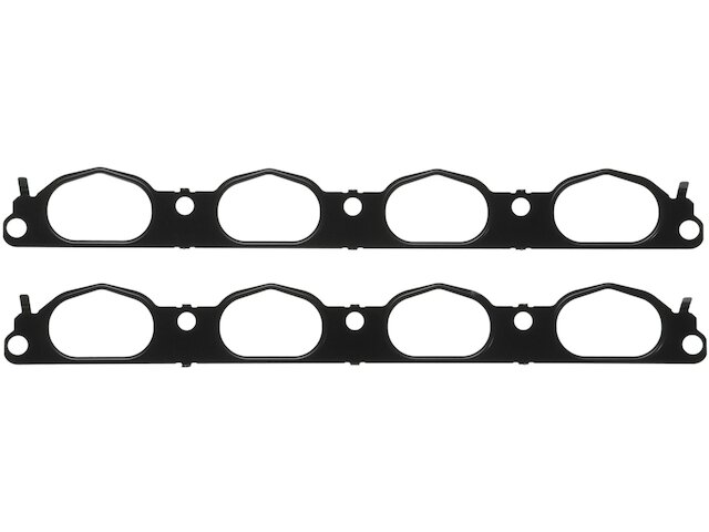 Intake Manifold Gasket Set - 2004-2009 Jaguar XJR 4.2L V8 - Mahle 17920-07204090