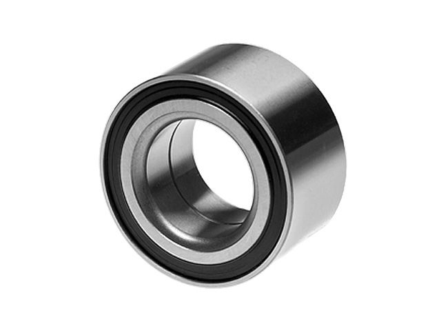 Rear Wheel Bearing - 2005-2015 Hyundai Tucson - Quality-Built 18383-07205121