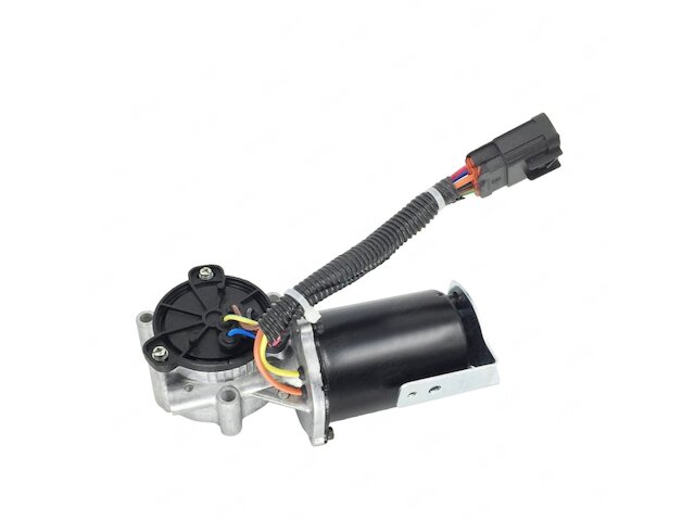Transfer Case Motor - 2014-2018 Ram 2500 4WD - SKP 128169-07209847