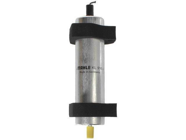 In-Line Fuel Filter - 2014-2016 Audi Q5 3.0L V6 CPNB - Mahle 127951-07212449