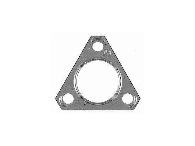 Exhaust Gasket - 1985-1986 BMW 735i 3.5L 6-Cylinder MFI - VR Gaskets 1099-07212694