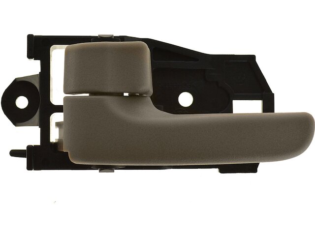 Left Interior Door Handle - 1997-2001 Toyota Camry - DIY Solutions 7953-07214458