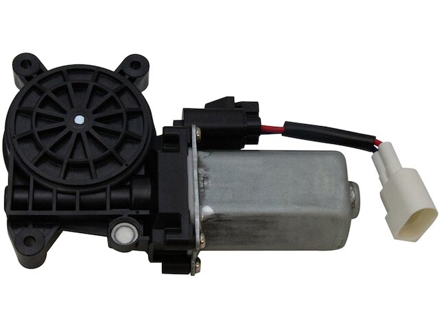 Front Right Window Motor - 2001-2005 BMW 325i - TRQ 984-07215072