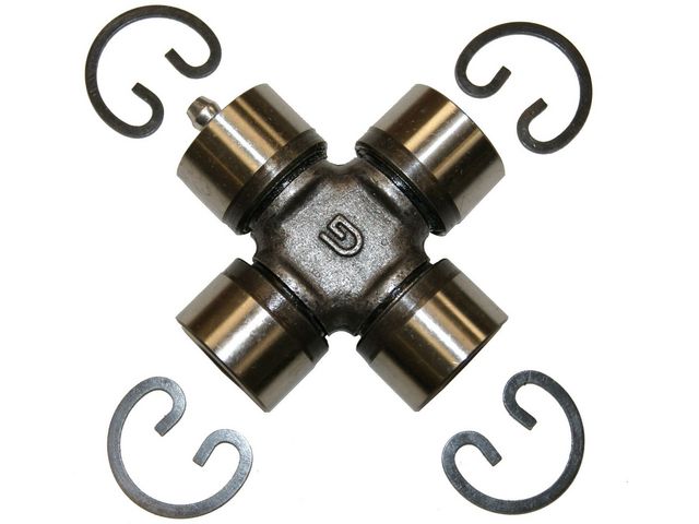 Universal Joint - 1989-1997 Geo Tracker - GMB 4342-07215670