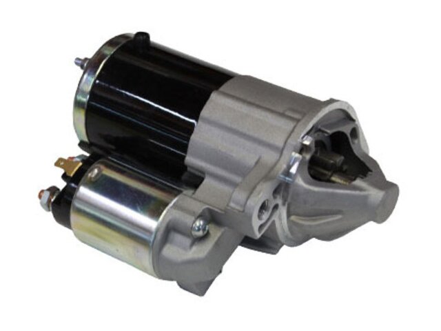 Starter - 2006-2012 Mitsubishi Eclipse 3.8L V6 - TYC 18615-07218035