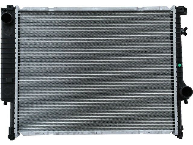 Primary Radiator - 1996-1999 BMW 328is Base E36 Coupe 2.8L 6-Cylinder - TYC 1009-07219624