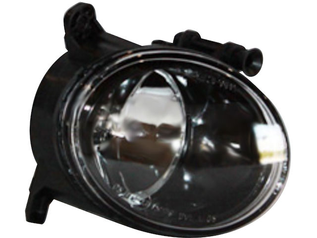 Left Fog Light - 2009-2011 Audi A6 Base Sedan - TYC 30059-07220036