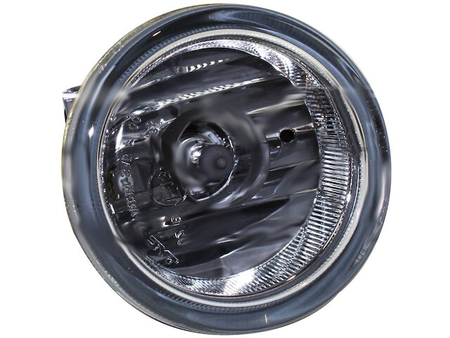 Right Fog Light - 2007, 2010-2013 Suzuki SX4 Hatchback - TYC 23937-07220048
