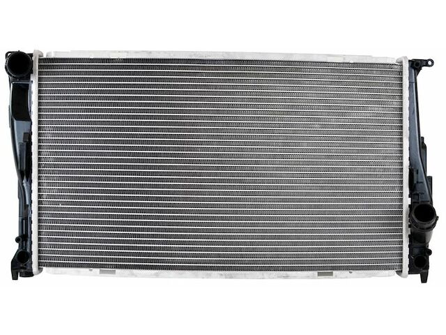 Radiator - 2009-2013 BMW 335i xDrive - TYC 30395-07223506