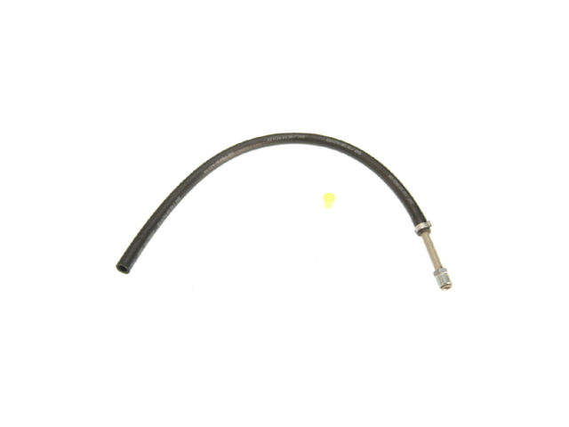 Power Steering Return Line Hose Assembly - 1971-1972, 1977-1979 Pontiac Grand Prix - Edelmann 16901-07231644