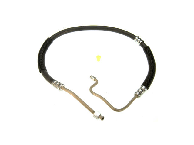 Pump To Gear Power Steering Pressure Line Hose Assembly - 1967 Mercury Villager 4.7L V8 GAS - Edelmann 18564-07231703