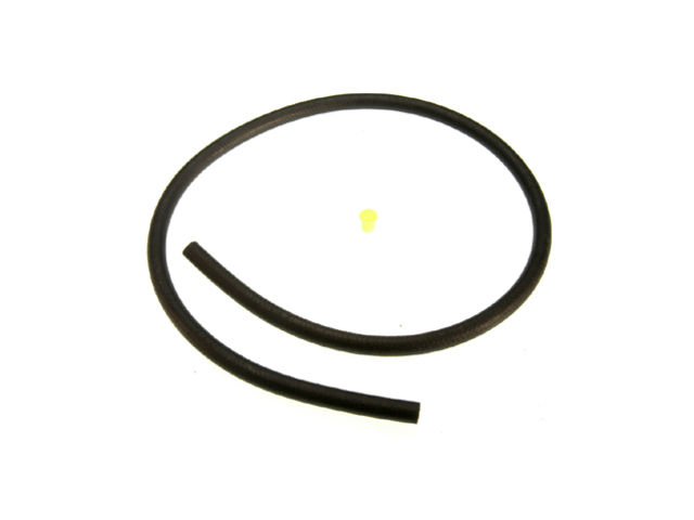 Power Steering Return Hose - 1980-1986 Nissan 720 - Edelmann 8236-07231787