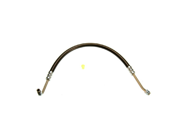 Pump To Gear Power Steering Pressure Line Hose Assembly - 1964-1966 Pontiac Grand Prix - Edelmann 16894-07231832