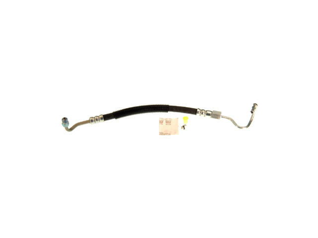 Pump To Gear Power Steering Pressure Line Hose Assembly - 1994-1997 Mazda B2300 2.3L 4-Cylinder GAS - Edelmann 17654-07231932