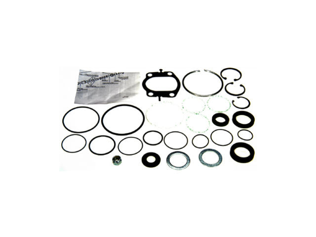 Steering Gear Seal Kit - 1969-1974 Chevrolet Blazer - Edelmann 13954-07231937