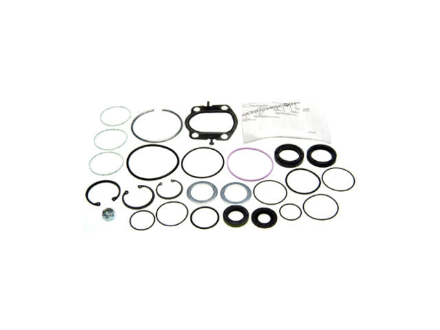Steering Gear Seal Kit - 1970-1978 Chevrolet Monte Carlo - Edelmann 14214-07231938