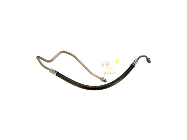 Pump To Gear Power Steering Pressure Line Hose Assembly - 1997-2001 Ford Explorer - Edelmann 5259-07232056