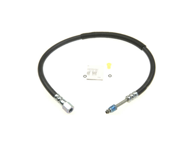 Power Steering Pressure Line Hose Assembly - 2003-2007 Dodge Ram 3500 RWD - Edelmann 2003-07232146