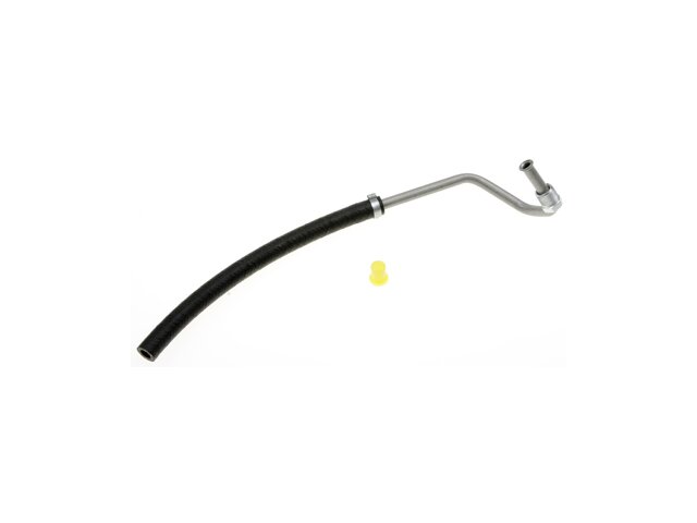 Power Steering Return Line Hose Assembly - 1978 Pontiac LeMans - Edelmann 4747-07232184