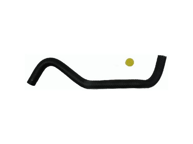 Reservoir To Pipe Power Steering Reservoir Line Hose - 2000-2004 Nissan Xterra 2.4L 4-Cylinder GAS - Edelmann 6835-07232238