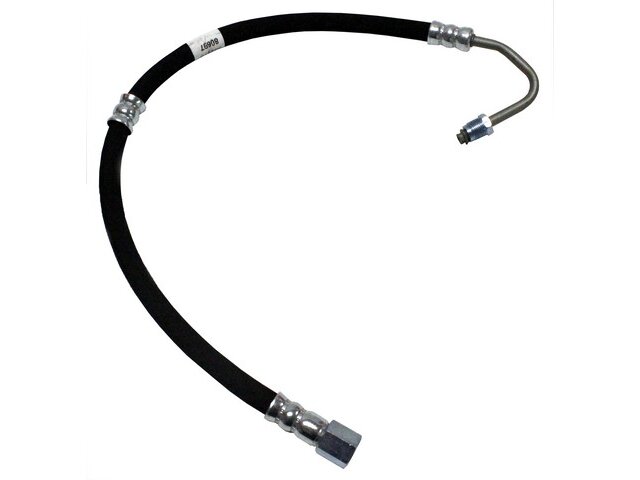 To Rack Power Steering Pressure Line Hose Assembly - 2004 Saturn L300 2.2L 4-Cylinder GAS - Edelmann 128584-07232296