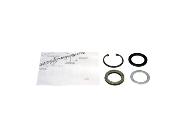 Lower Steering Gear Pitman Shaft Seal Kit - 1992-2006 GMC Yukon - Edelmann 4294-07232374