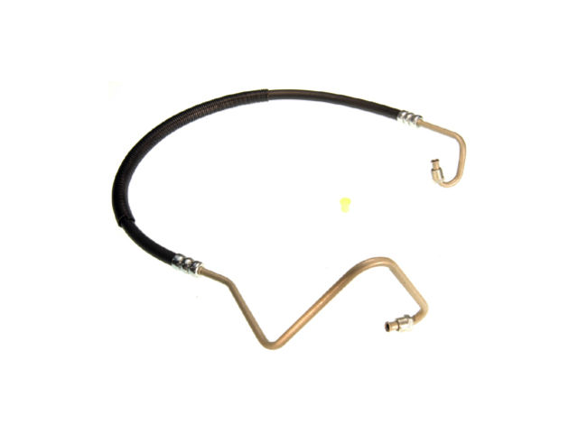 Pump To Hydroboost Power Steering Pressure Line Hose Assembly - 1975-1979 Chevrolet K10 - Edelmann 3356-07232546
