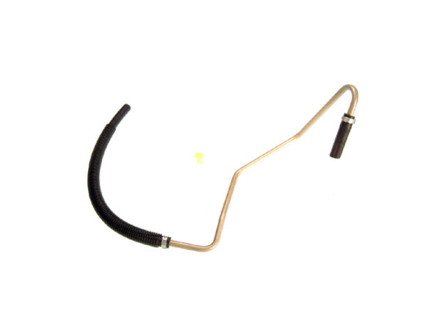 Hydroboost To Pump Power Steering Return Line Hose Assembly - 1988, 1992-1994 Chevrolet Blazer - Edelmann 2976-07232673
