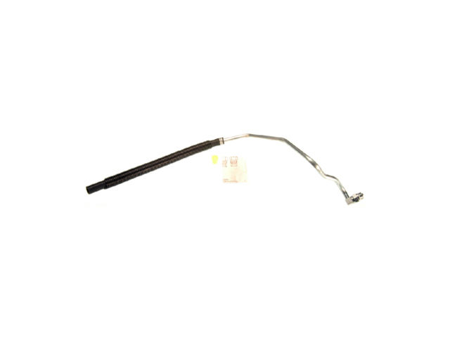 From Gear Power Steering Return Line Hose Assembly - 1996-1998 Ford Mustang 4.6L V8 GAS - Edelmann 5461-07232764
