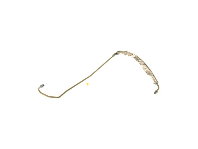 Pump To Gear Power Steering Pressure Line Hose Assembly - 1997-1998 Ford Windstar 3.0L V6 GAS - Edelmann 5592-07232794