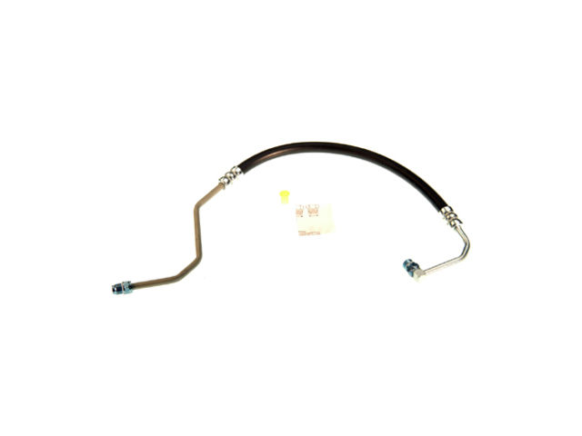Pump To Hydroboost Power Steering Pressure Line Hose Assembly - 1999-2004 Ford F450 Super Duty 6.8L V10 GAS - Edelmann 5372-07232817