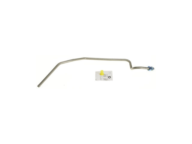 From Gear Power Steering Return Line Hose Assembly - 2004-2008 Toyota Solara 2.4L 4-Cylinder GAS - Edelmann 18055-07232897