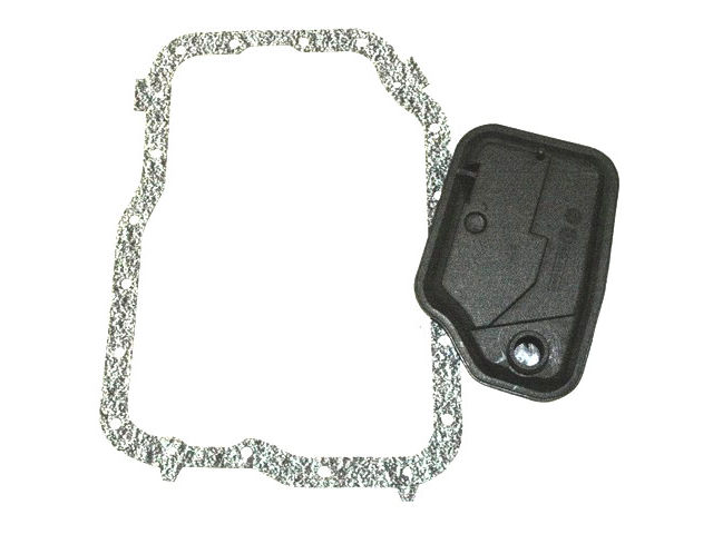 Automatic Transmission Filter Kit - 2010-2013 Ford Transit Connect 2.0L 4-Cylinder - ATP 95974-07236149