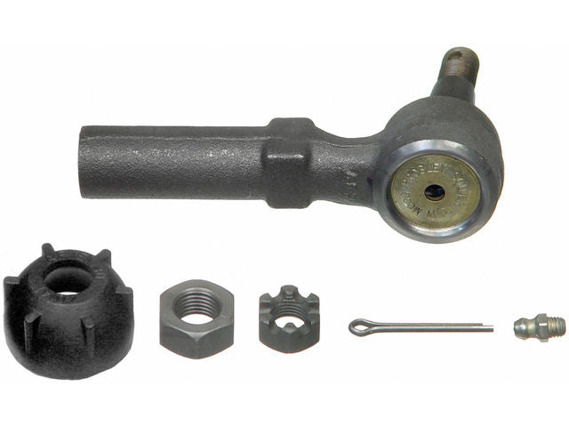 Front Outer Tie Rod End - 1988-1994 Lincoln Continental - Moog 5611-07236600