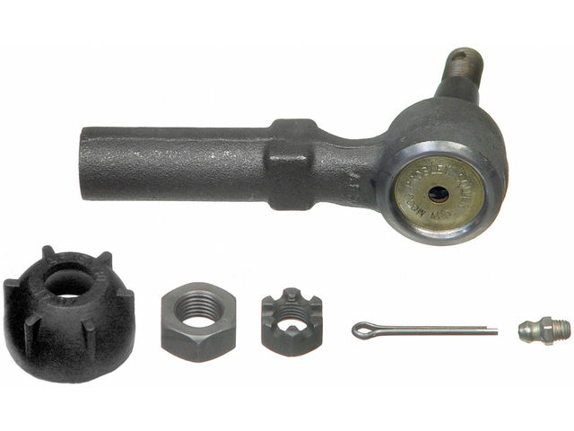 Front Outer Tie Rod End - 1986-1995 Mercury Sable - Moog 5815-07236600