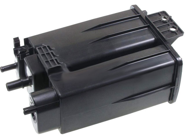 Carbon Canister - 2015-2019 Nissan Murano GAS - Standard Motor Products 130041-07238283