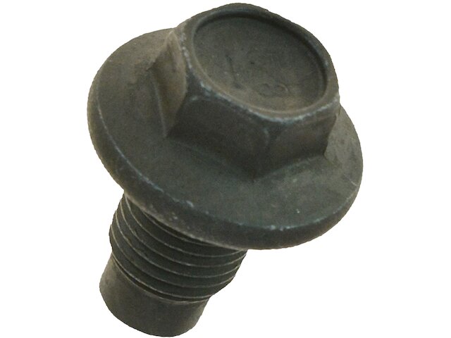 Oil Drain Plug - 1990-2005 Mercury Sable - DIY Solutions 5819-07243809