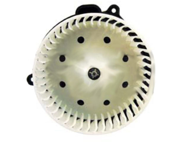 Front Blower Motor - 2003-2006 Lincoln Navigator Sport Utility - TYC 5660-07243958