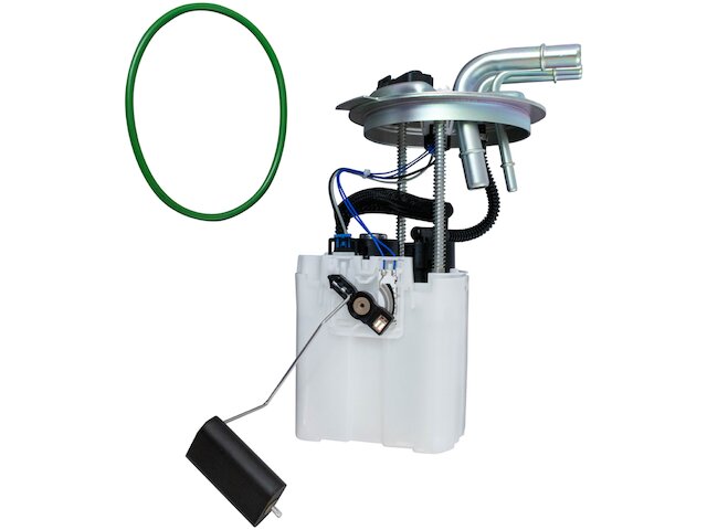 Fuel Pump - 2008 Cadillac Escalade ESV 6.2L V8 - TRQ 127829-07252426