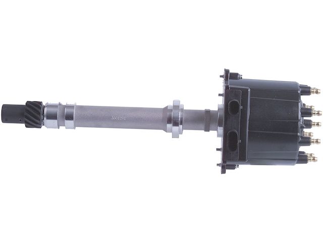 Ignition Distributor - 1992-1995 GMC Yukon 5.7L V8 - A1 Cardone 4294-07252432